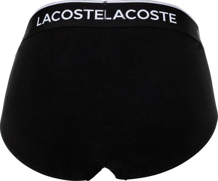 Produktbild Lacoste Slip Stretch (S, 3er Pack)