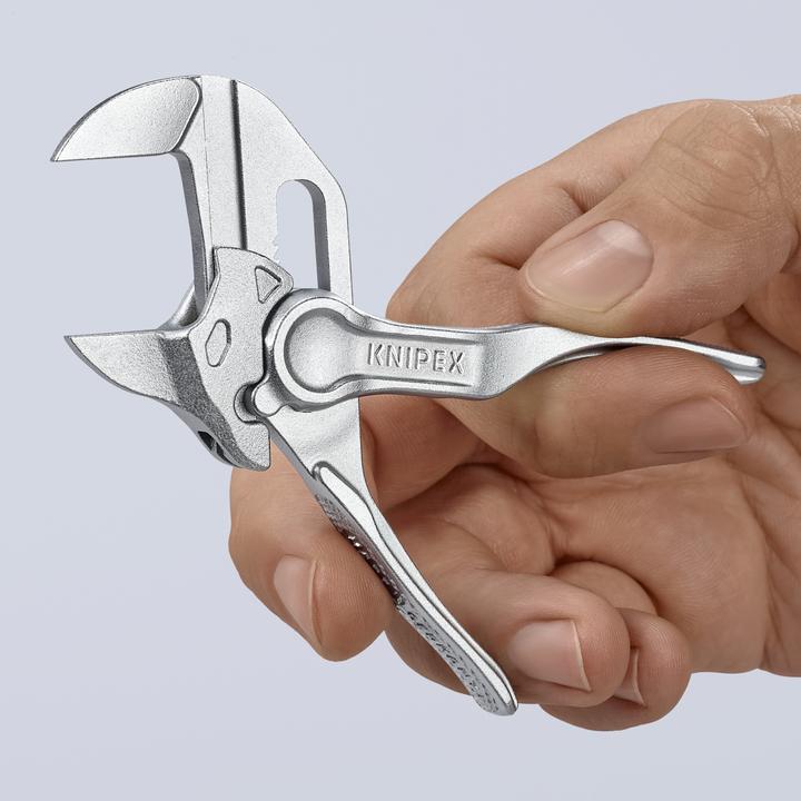 Actual product image Knipex Zangenschlüssel XS (90 mm)