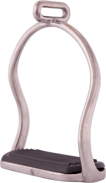 Immagine prodotto BR Equestrian Equipment Fillis asymétrique