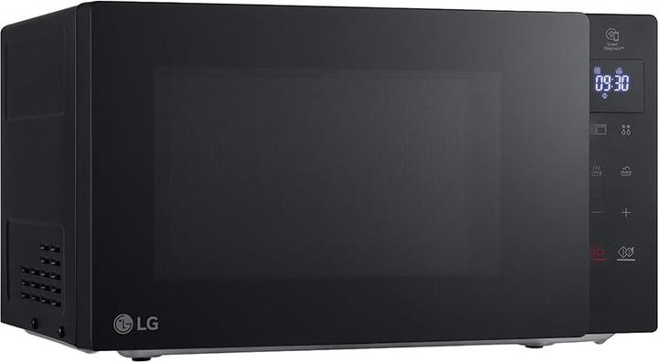 Image du produit LG MH6032GAS (20 l)