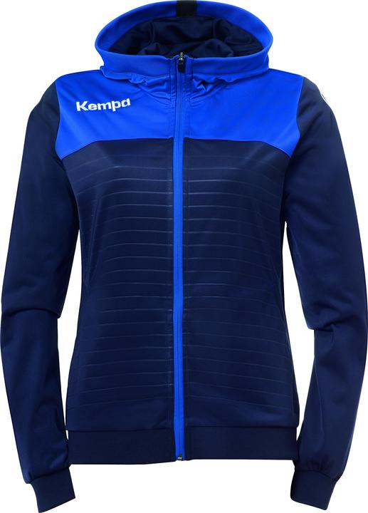 Kempa Emotion 2.0 Kapuzenjacke Women