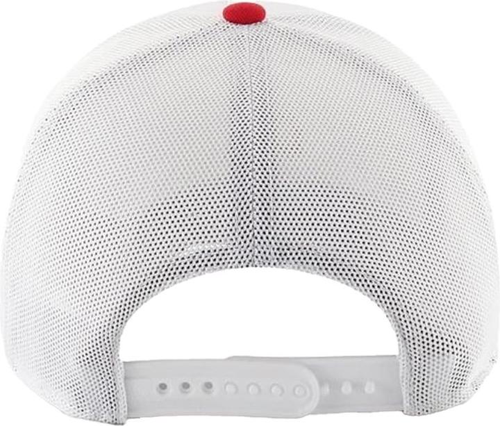 Produktbild Score Draw Brason Snapback Mütze MeshEinsatz (One Size)