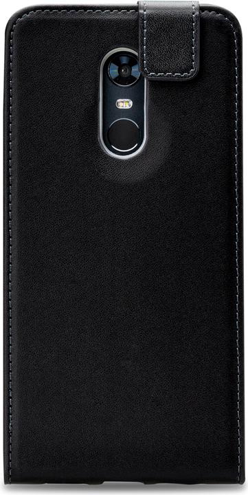 Immagine prodotto Mobilize Custodia classica Gelly Flip (Xiaomi Redmi 5 Plus)