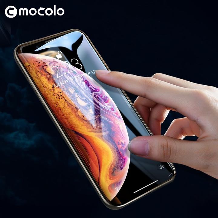 Immagine prodotto Mocolo Custodia Di Lusso Suprema Per Iphone 7 8 Plus Oro Rosa (Apple iPhone 7 Plus)