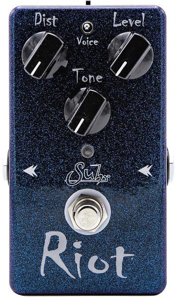 Image du produit Suhr Riot Galactic (Guitare)