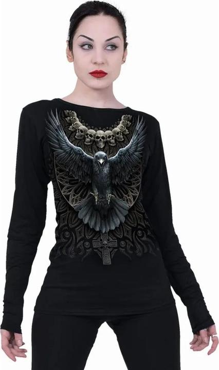 Image du produit Spiral - T-shirt - Femme (S)