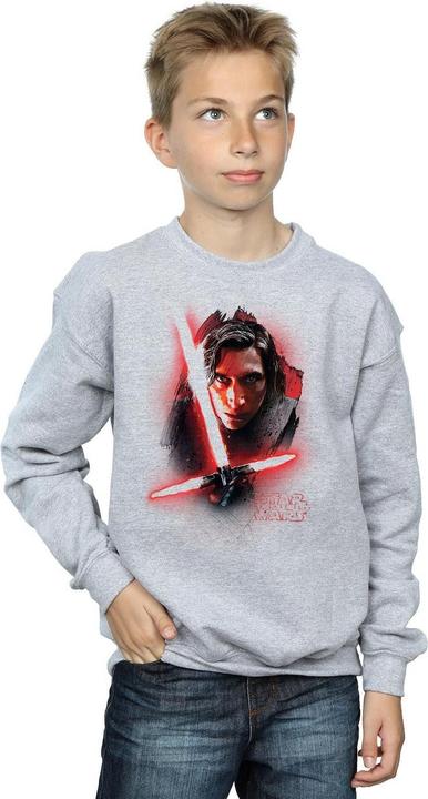 Produktbild Star Wars Sweatshirt Jungen (128)