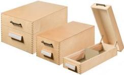 Produktbild Han Card Index (A6)