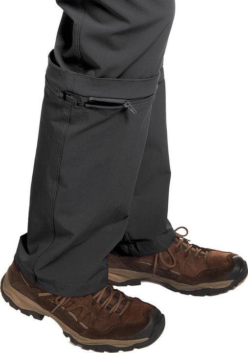 Produktbild Maier Sports Arolla Zip Hose (52 E)