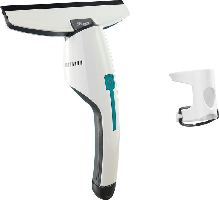 Actual product image Leifheit Nemo Click window and bathroom vacuum cleaner