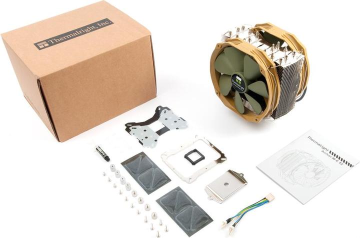Image du produit Thermalright Archon IB-E X2 (165.20 mm)