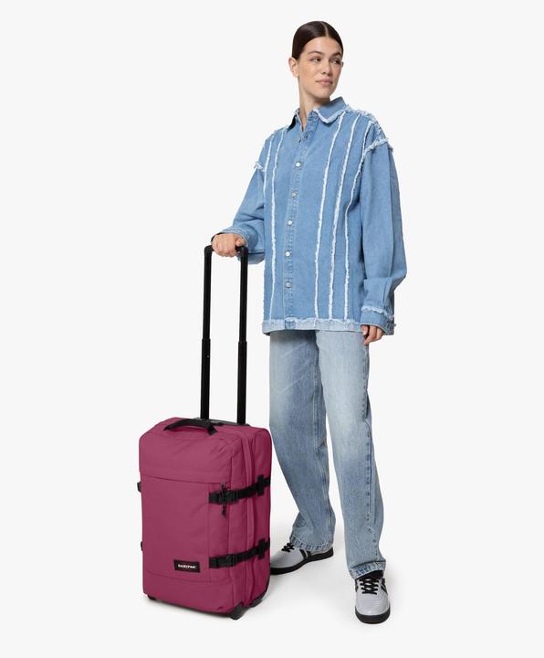 Produktbild Eastpak Tranverz S (42 l, Handgepäck (bis 50l))