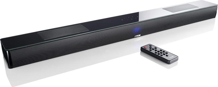 Image du produit Canton Smart Soundbar 10 (300 W, 2.1.2 Canal)