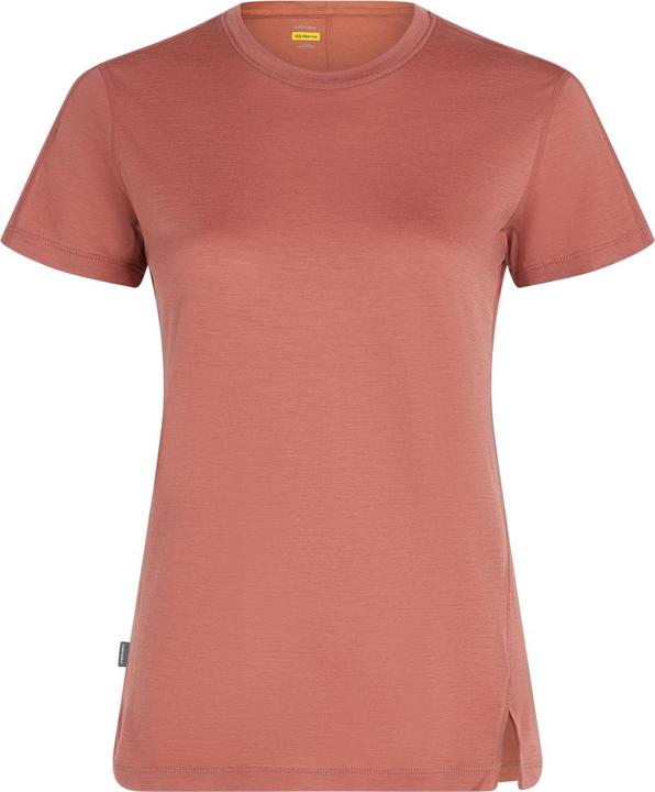 Icebreaker Women's Merino 150 Ace S/S Tee (L)