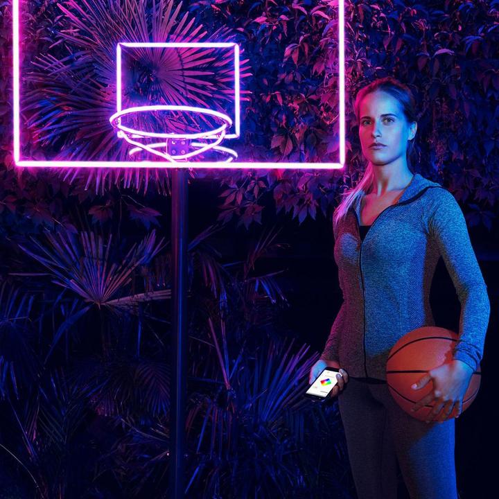 Immagine prodotto Ledvance Strisce LED Estensione strisce multicolore per applicazioni esterne (RGB, 500 cm, Esterno)