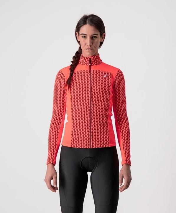 Image du produit Castelli Sfida 2 Jersey FZ (XS)