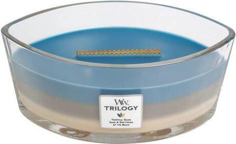 Produktbild WoodWick Fruits of Summer (453.60 g)