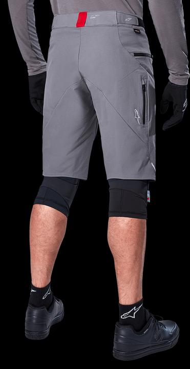 Image du produit Alpinestars Short 24 A-Dura Elite (38)