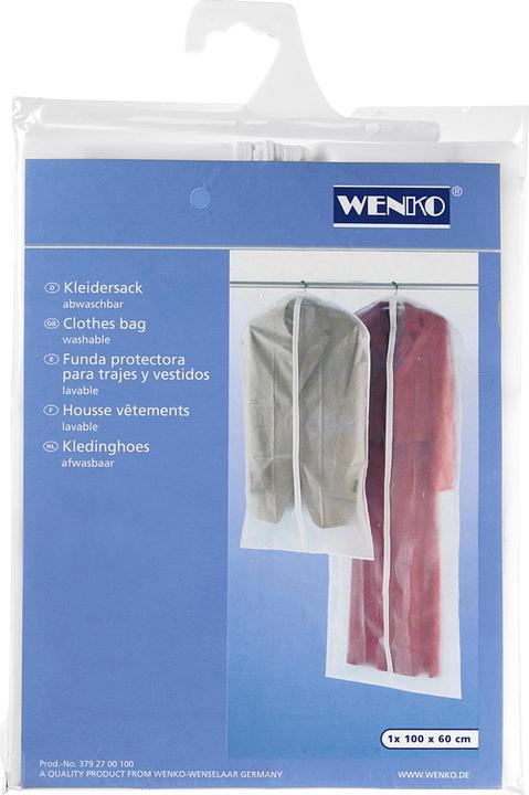 Actual product image Wenko Coat bag