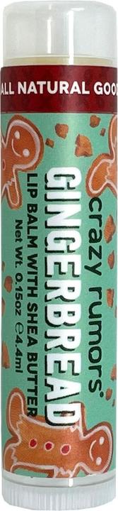 Actual product image Crazy Rumors Gingerbread (Balm, 0.50 ml)