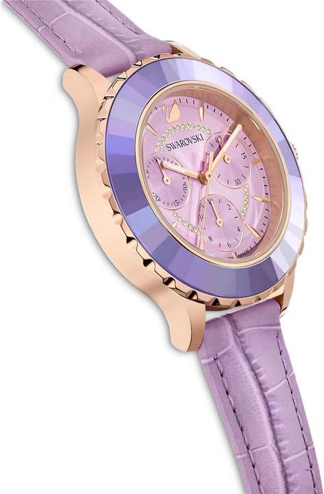 Immagine prodotto Swarovski Octea Lux Chrono (Cronografo, 39 mm)