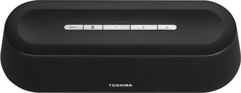 Productafbeelding Toshiba Mini 3D-geluidsbalk (60 W)