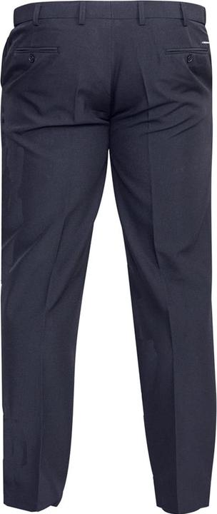 Actual product image DUKE Mens Max Adjustable Waist Kingsize Trousers (40)