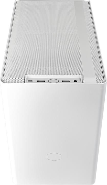Produktbild Cooler Master Masterbox NR200P V2 (Mini-ITX)