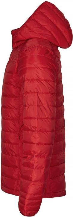 Actual product image Clique Hudson Quilted Jacket (M)