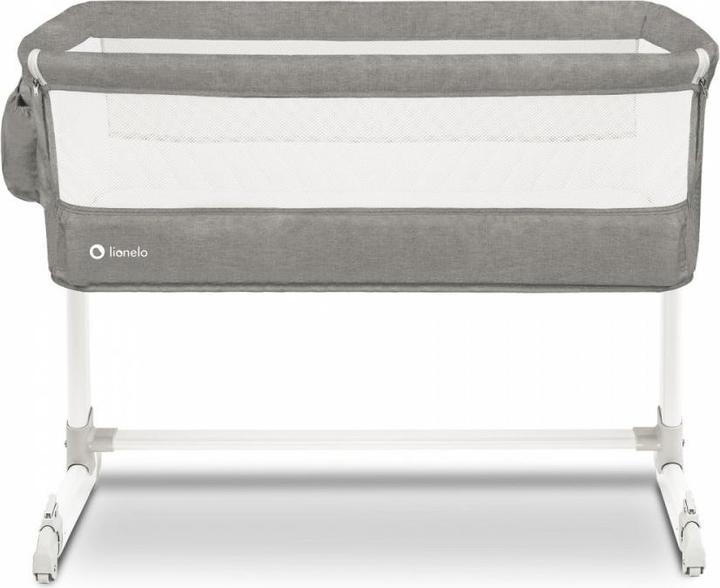Image du produit Lionelo Theo 2in1