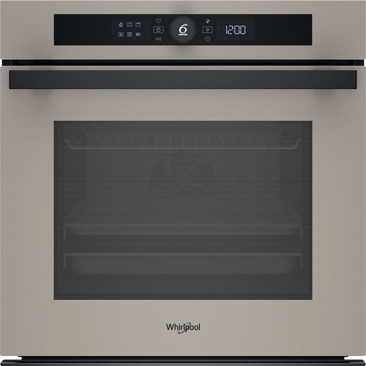 Actual product image Whirlpool WOI4S8HM2SEA