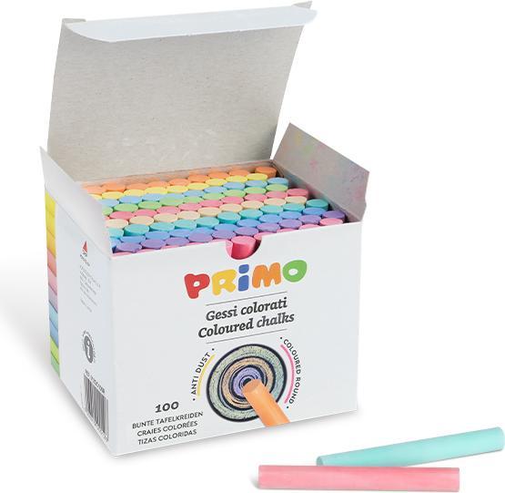 Produktbild Primo Kreiden (Sortiert, 100 x)