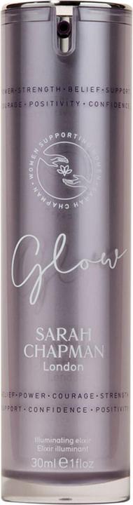 Actual product image Sarah Chapman Glow (30 ml)
