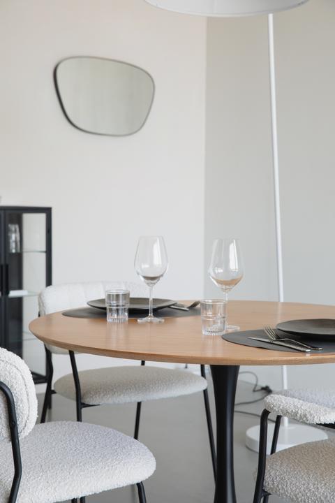 Immagine prodotto Zuiver Specchio Lina (40 x 60 cm)