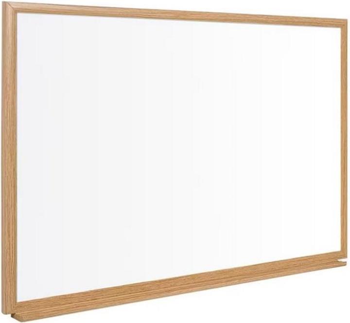 Immagine prodotto Bi-Office Magnethaftendes Whiteboard (150 x 100 cm)