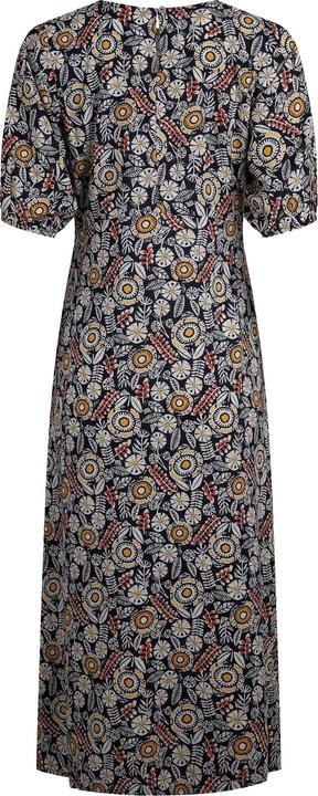 Produktbild Weird Fish Everly Midikleid (48 D)