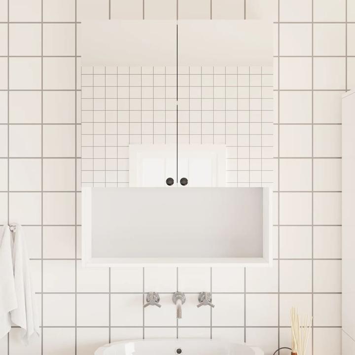 Produktbild VidaXL Jodie (90 x 100 cm)