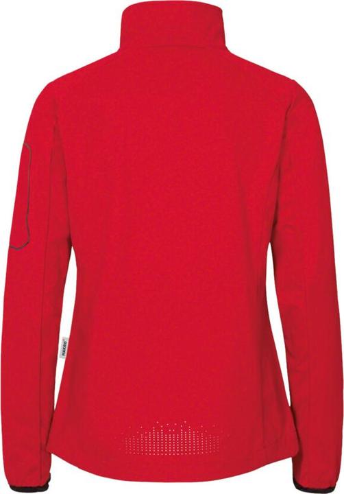 Produktbild Hakro Light-Softshelljacke Sidney (3XL)