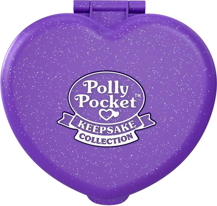 Produktbild Polly Pocket Collector Starlight Castle