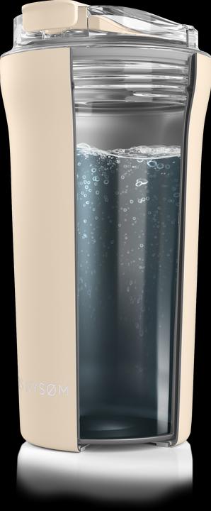 Actual product image Lars Nysøm Stainless steel thermo mug Rørelse (0.50 l)