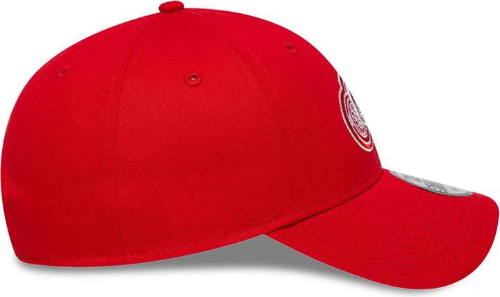 Immagine prodotto New Era 9Forty Snapback Cap - NHL Detroit Red Wings (Taglia unica)