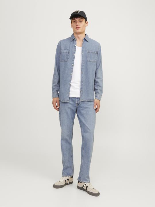 Actual product image Jack & Jones Jjichris Jjclassic Am 479 Noos (27)