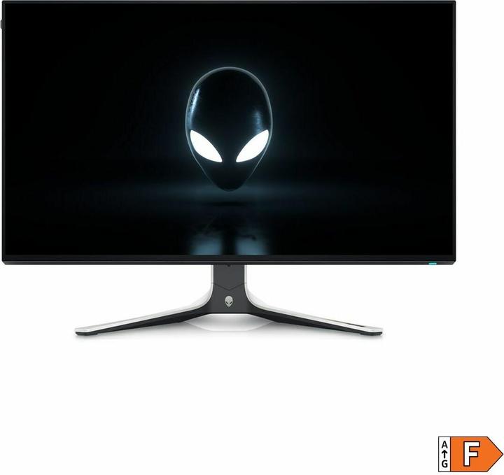 Image du produit Dell Alienware AW2723DF (2560 x 1440 pixels, 27")