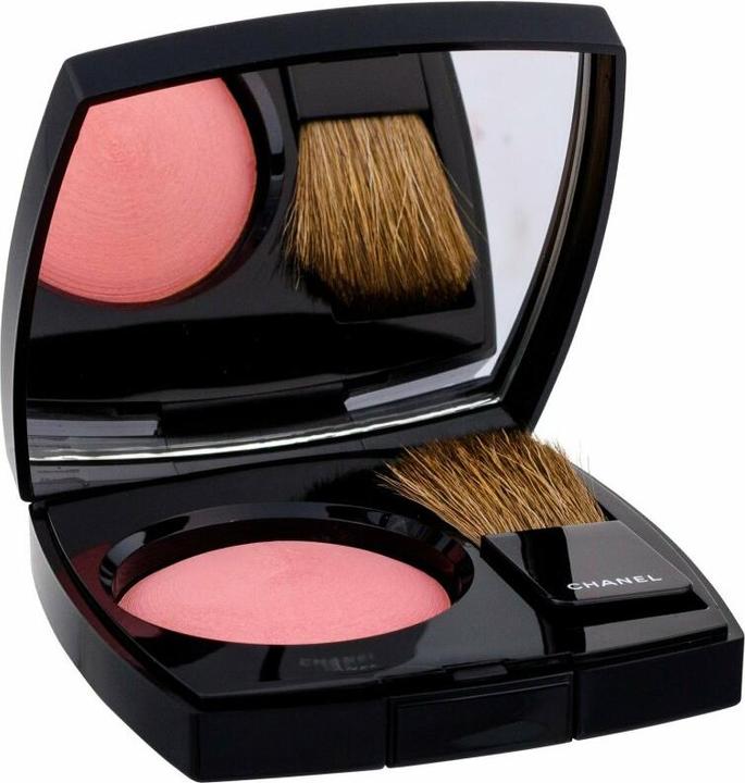 Actual product image Chanel Joues Contraste (72 Rose Initial)