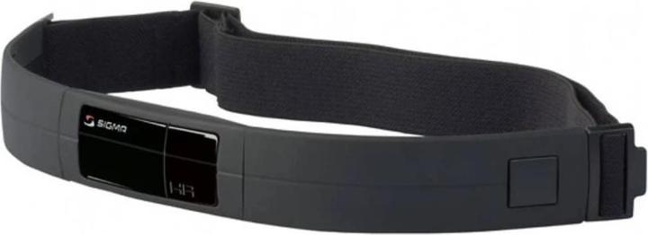 Actual product image Sigma Sport PC 22.13 Heart rate monitor Man