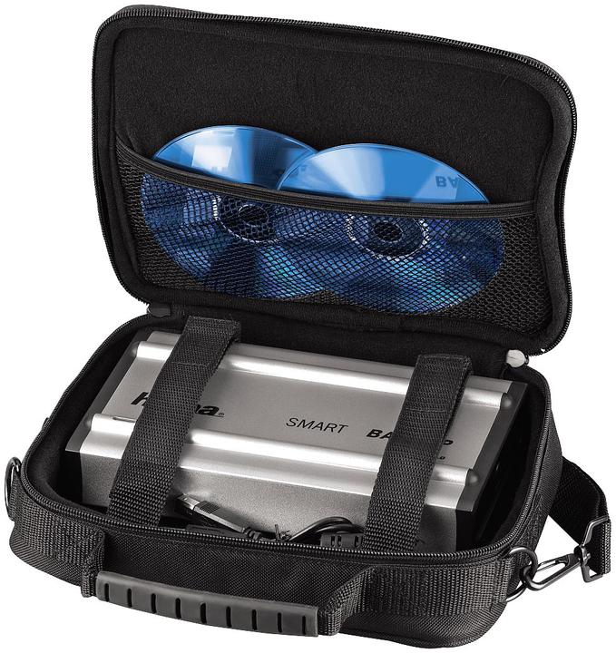 Produktbild Hama Universaltasche für externe Festplatten