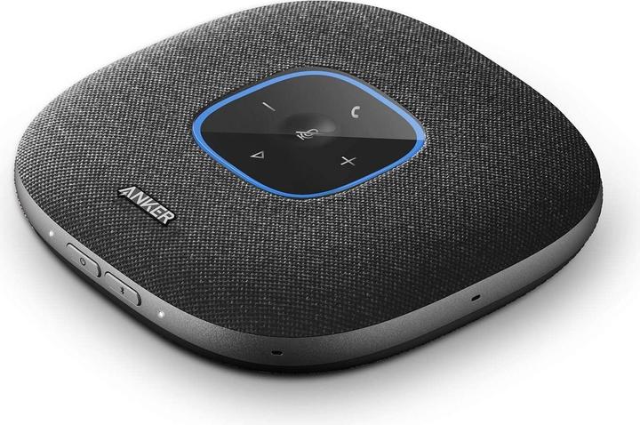 Image du produit Anker PowerConf S3 (Noir)