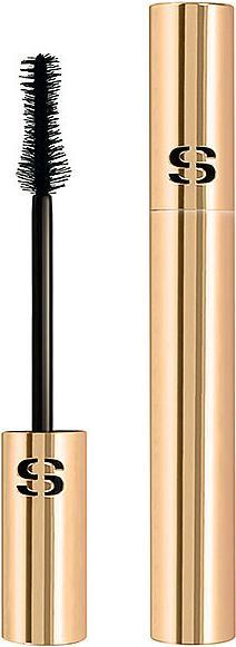 Actual product image Sisley Phyto-Noir Mascara (01 Deep Black) (#01 Deep Black)