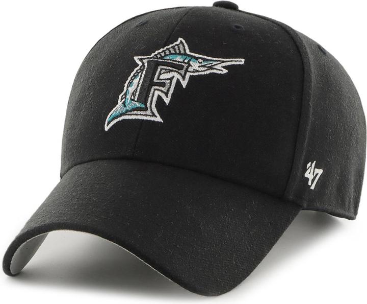 Actual product image 47 Brand World Series Miami Marlins