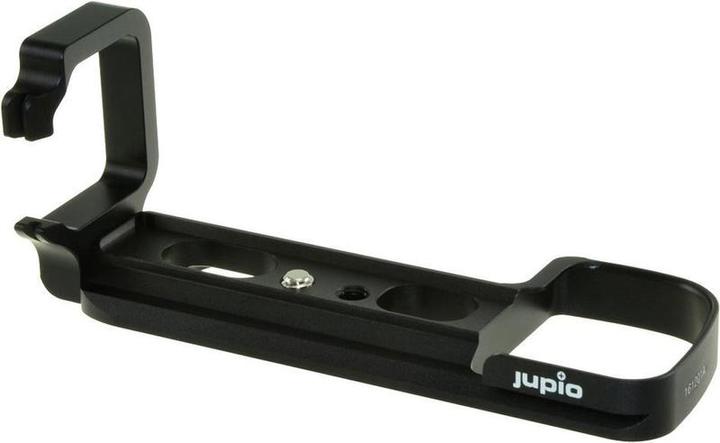 Actual product image Jupio Hand Grip For Sony A6000